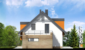 Maja amarüllides 2 vaade